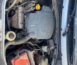 RENAULT LOGAN ПРОДАЖА RENAULT LOGAN, 2006 ГОД В ЛЕСОСИБИРСКЕ