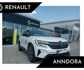 RENAULT AUSTRAL RENAULT AUSTRAL 1.2 E-TECH FULL HYBRID 200 ICONIC MMT