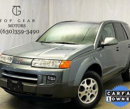 SATURN VUE USED 2005 SATURN VUE BASE