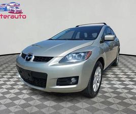 USED 2008 MAZDA CX-7 GRAND TOURING