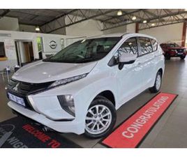 MITSUBISHI XPANDER 2021 MITSUBISHI XPANDER 1.5 AUTO