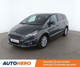 2.0 TDCI TITANIUM