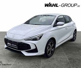 MG 360 MG3 HYBRID+ LUXURY *360°KAMERA*SITZHZ*NAVI*