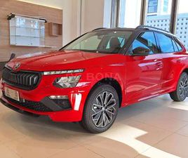 SKODA KAMIQ 1.0 TSI STYLE 115CV DSG