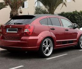 DODGE - CALIBER