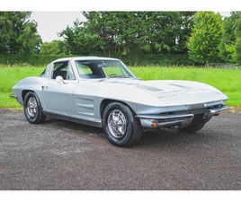 STINGRAY 5.7 V8 2DR