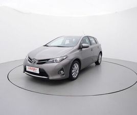 TOYOTA AURIS TOYOTA AURIS LIFE+ 1.6 97 KW