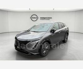 ELECTRIQUE 87KWH 242 ADVANCE