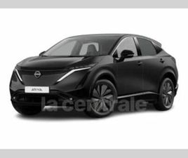 ELECTRIQUE 87KWH 242 ENGAGE