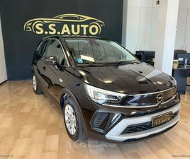 OPEL CROSSLAND X CROSSLAND 1.5 ECOTEC D 110CV S&S ULTIM.