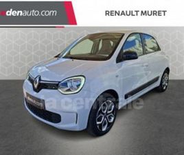 RENAULT TWINGO III GENERATION2 E-TECH EQUILIBRE 22KWH