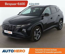 1.6 T-GDI MILD-HYBRID PRIME 2WD