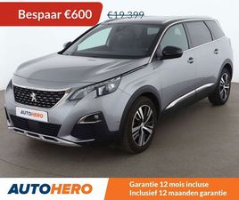 1.5 BLUE-HDI GT LINE