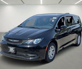 CHRYSLER VOYAGER 2026 CHRYSLER VOYAGER LX