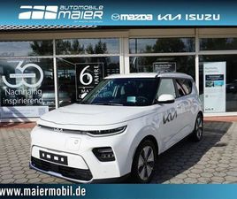 KIA E-SOUL INSPIRATION *WP* NAVI*