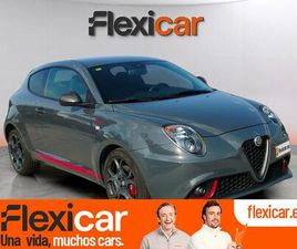 1.4 TB MULTIAIR 125KW (170CV) TCT VELOCE