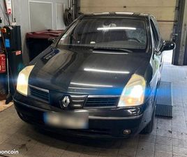 RENAULT VEL SATIS VELSATIS 3,5 L V6 PRIVILEGE