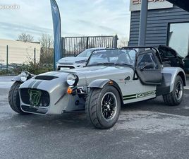 CATERHAM 340 SV R