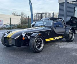 CATERHAM 340 SV S