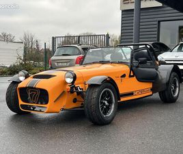 CATERHAM 340 SV R