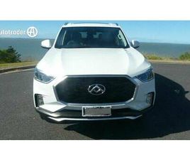 2023 LDV D90 EXECUTIVE (4WD) D20 FOR SALE $37,990