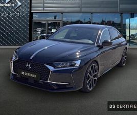 CITROEN DS9 E TENSE DS DS 9 HYBRID E-TENSE 4X4 360CH RIVOLI+ 41G