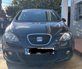 SEAT ALTEA SEAT - ALTEA