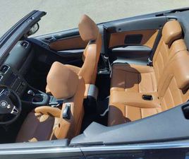 GOLF VI CABRIO CABRIO 1.6 TDI 105CV