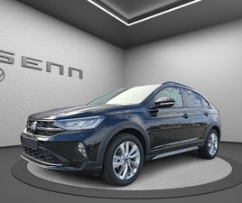 TAIGO 1.0 TSI LIFE UNITED DSG