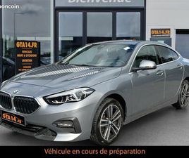BMW SERIE 2 GRAN COUPE 218I BMW SERIE 2 218I GRAN COUPÉ GRAN COUPE F44 BUSINESS DESIGN