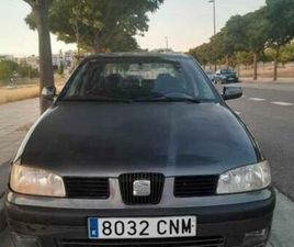 SEAT CORDOBA SEAT - CÓRDOBA