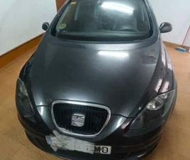 SEAT - TOLEDO