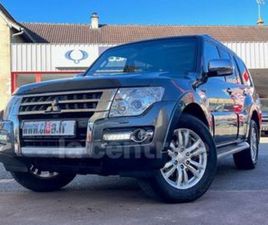 III GENERATION2 3.2 DI-D 190 INSTYLE BVA 5P EURO6