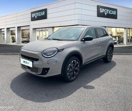 FIAT 600 1.2 HYBRID 100CH LA PRIMA DCT6