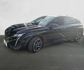 PEUGEOT 308 PHEV 180 E-EAT8 - ALLURE
