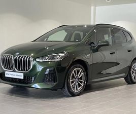 BMW SERIE 2 ACTIVE TOURER 225 BMW SÉRIE 2 TOURER 225 XDRIVE ACTIVE