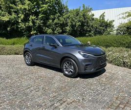 LEXUS LBX LEXUS LBX LBX