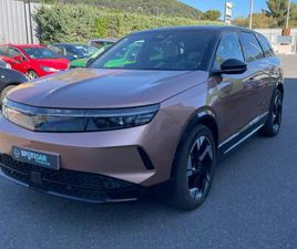 GRANDLAND ELECTRIQUE 213 CH & BATTERIE 73 KWH GS