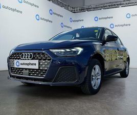 AUDI A1 SPORTBACK ATTRACTION 25 TFSI 95CV 5 VITESSES