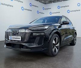 AUDI Q6 E-TRON ADVANCED QUATTRO 387CV