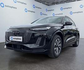 AUDI Q6 E-TRON S-LINE QUATTRO 387CV