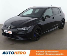 2.0 TSI R 4MOTION