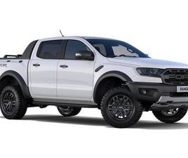 FORD RANGER RAPTOR AUTO NUOVA RAPTOR 2.0 ECOBLUE 210 CV A10 AWD 5P
