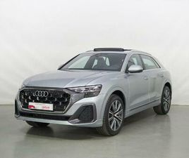 AUDI Q8 S LINE 45 TDI QUATTRO 170 KW (231 CV) TIPTRONIC