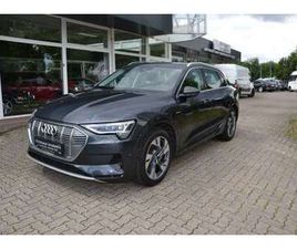 AUDI E-TRON E-TRON 50 50 QUATTRO LAUNCH EDITION PLUS PRO LINE*AHK