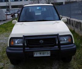 VITARA 5P 1.6I 16V JLX P.PACK