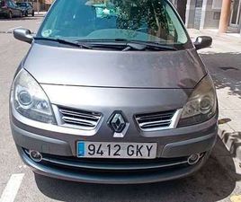 SCÉNIC 1.9DCI DYNAMIQUE 5PL.