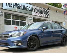 USED 2019 SUBARU LEGACY LIMITED