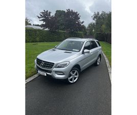250 BLUETEC 4MATIC SE EXECUTIVE 5DR