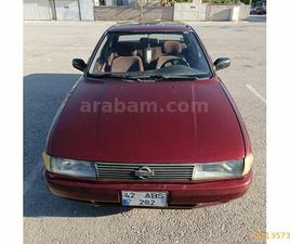 NISSAN SUNNY 1.6 EX